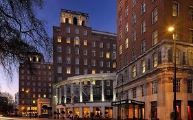 Jw Marriott Grosvenor House London